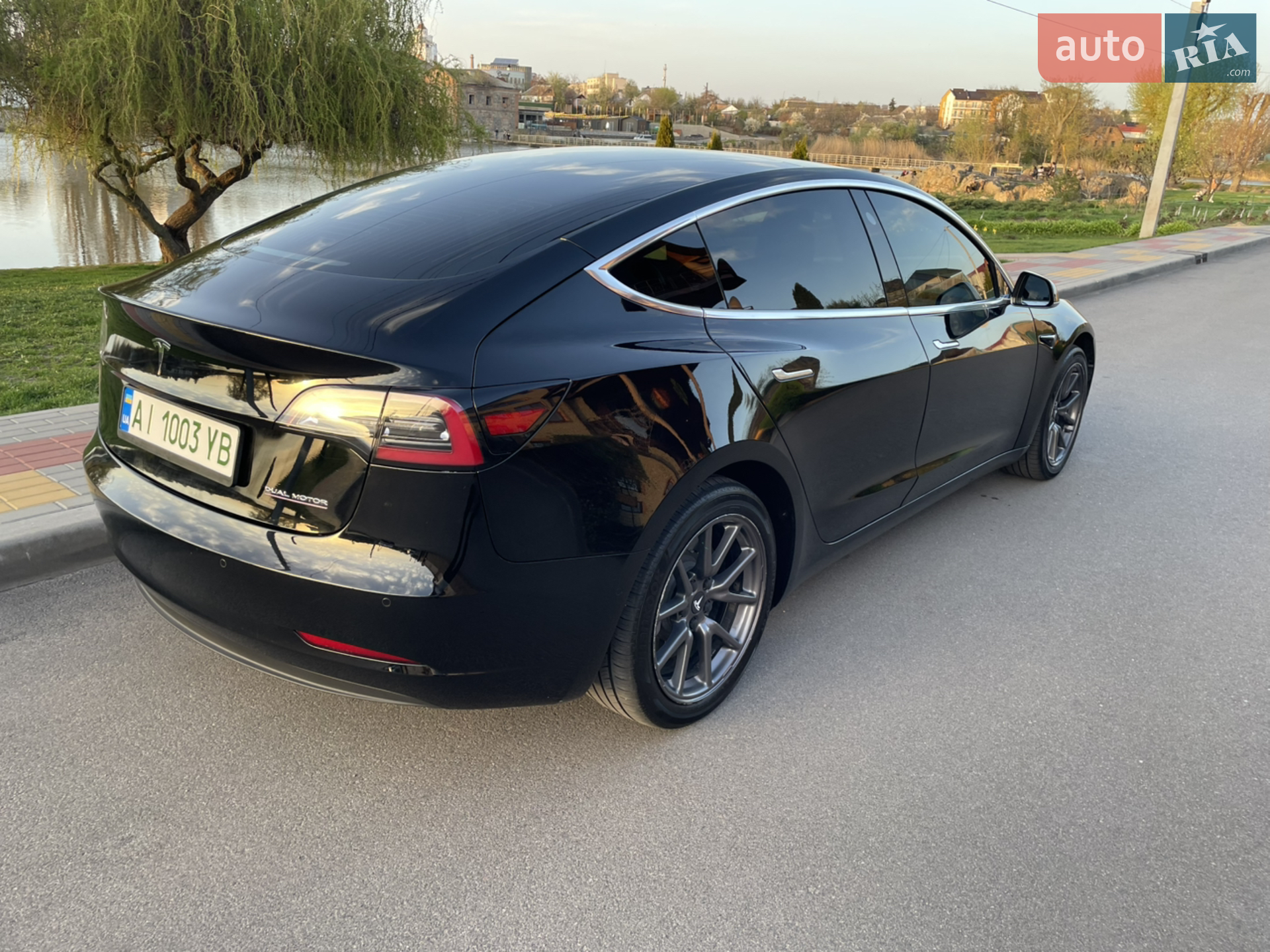 2019 Tesla Model 3 - мініатюра 6