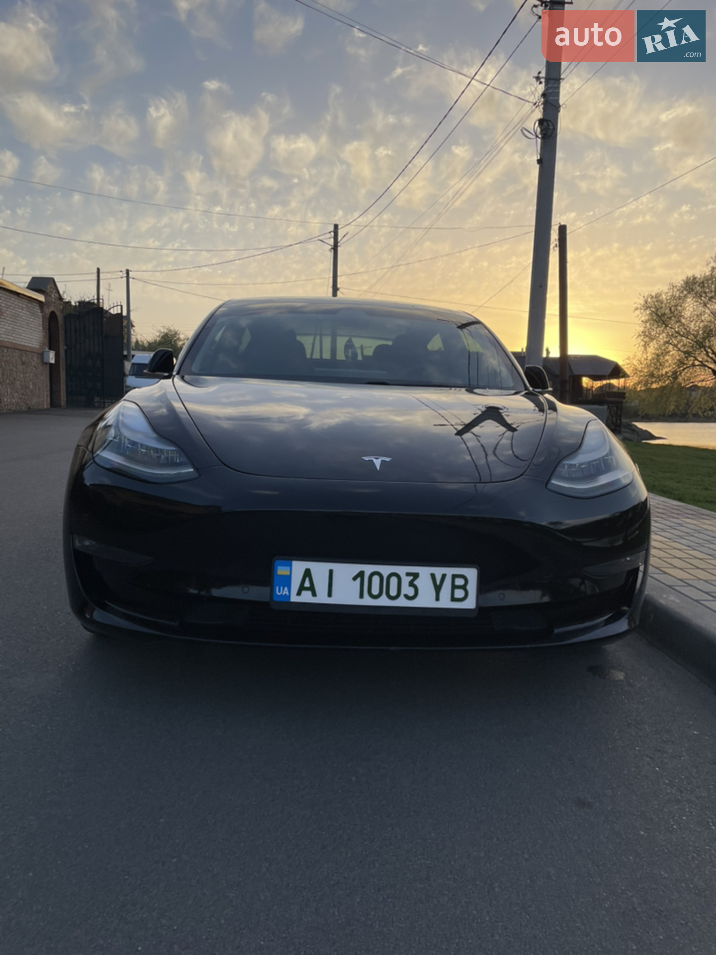 2019 Tesla Model 3 - мініатюра 18