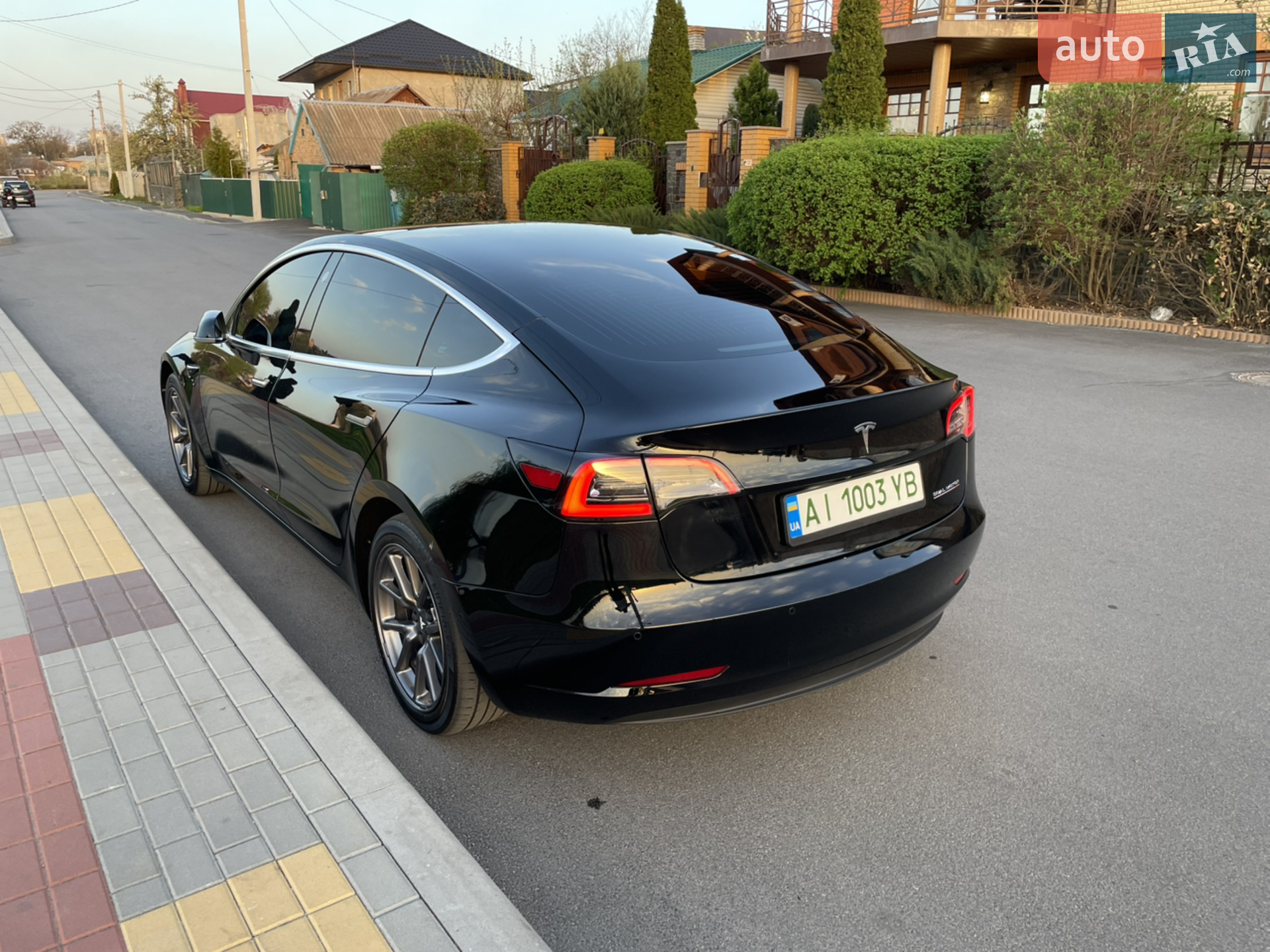 2019 Tesla Model 3 - мініатюра 21