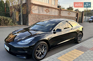 Tesla Model 3 2019 Tesla Model 3 2019
