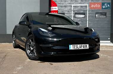 Tesla Model 3 2023 Tesla Model 3 2023