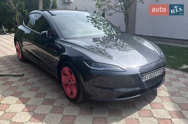 Tesla Model 3 2024 Tesla Model 3 2024