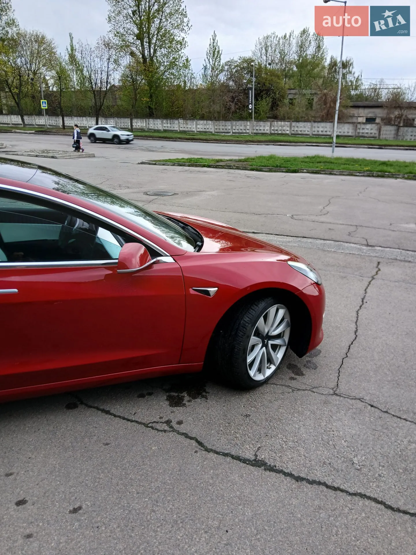 2019 Tesla Model 3 - мініатюра 6