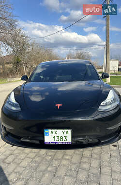 Седан Tesla Model 3 2018 в 