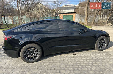 Седан Tesla Model 3 2018 в 