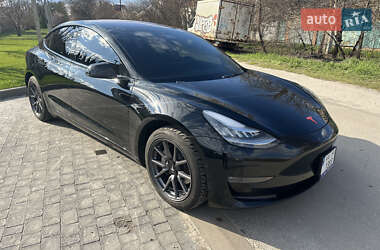 Седан Tesla Model 3 2018 в 