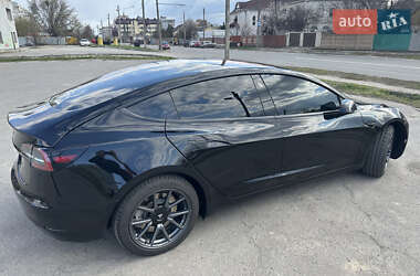 Седан Tesla Model 3 2018 в 