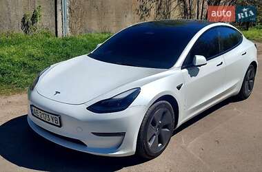 Tesla Model 3 2022 Tesla Model 3 2022
