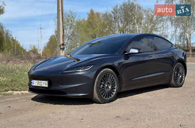 Tesla Model 3 2024 Tesla Model 3 2024