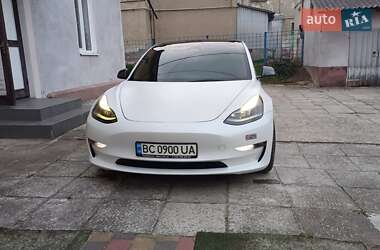 Tesla Model 3 2023 Tesla Model 3 2023