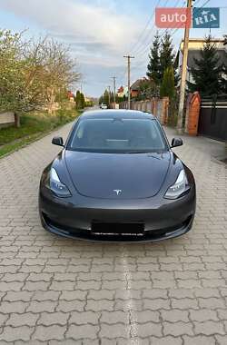 Tesla Model 3 2022 Tesla Model 3 2022