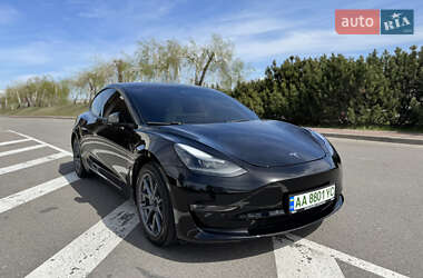 Tesla Model 3 2022 Tesla Model 3 2022