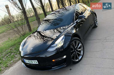 Tesla Model 3 2019 Tesla Model 3 2019