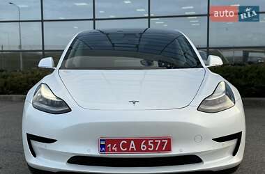 Седан Tesla Model 3 2019 в Днепре