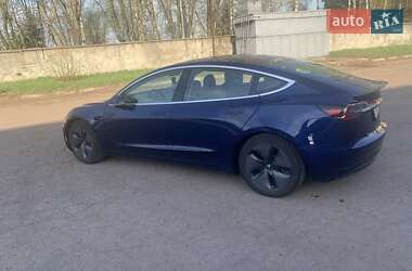 Tesla Model 3 2018 Tesla Model 3 2018