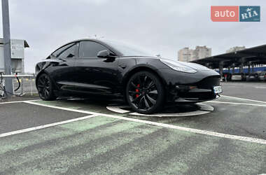 Tesla Model 3 2019 Tesla Model 3 2019