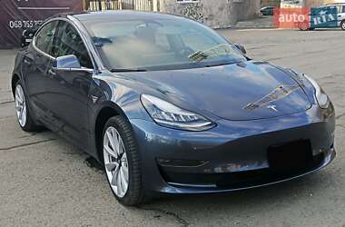 Tesla Model 3 2019 Tesla Model 3 2019