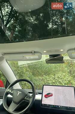 Седан Tesla Model 3 2018 в 