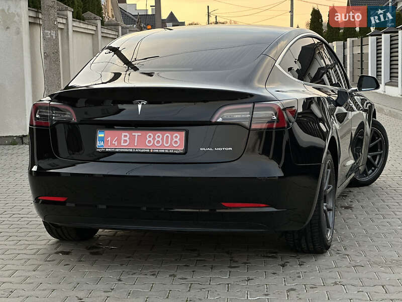 Седан Tesla Model 3 2019 в Трускавце фото 51 Седан Tesla Model 3 2019 в Трускавце