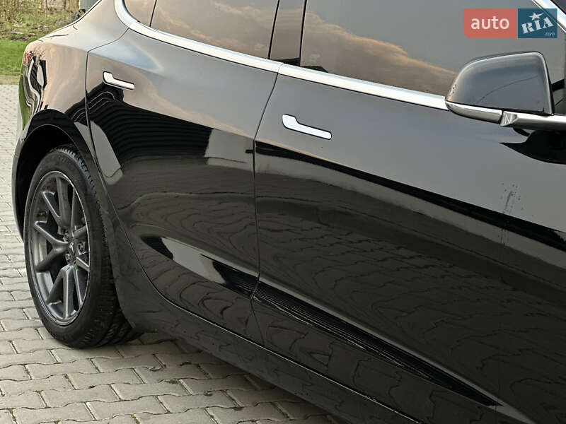 Седан Tesla Model 3 2019 в Трускавце фото 59 Седан Tesla Model 3 2019 в Трускавце