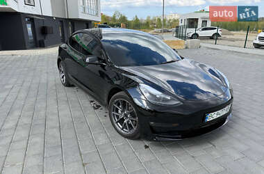 Tesla Model 3 2023 Tesla Model 3 2023
