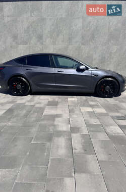 Tesla Model 3 2022 Tesla Model 3 2022