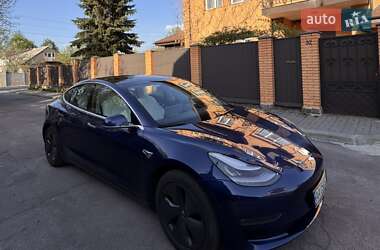 Tesla Model 3 2019 Tesla Model 3 2019