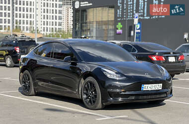 Tesla Model 3 2019 Tesla Model 3 2019