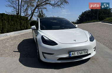 Tesla Model 3 2022 Tesla Model 3 2022