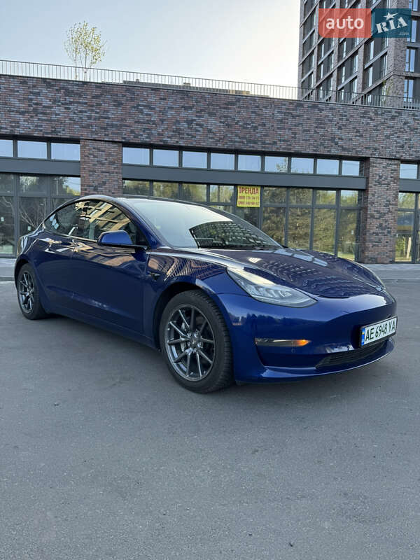 Седан Tesla Model 3 2019 в Днепре фото 9 Седан Tesla Model 3 2019 в Днепре