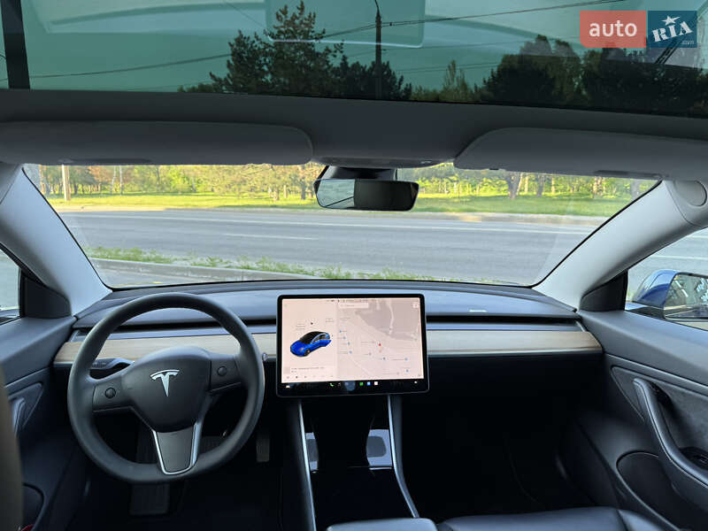 Седан Tesla Model 3 2019 в Днепре фото 15 Седан Tesla Model 3 2019 в Днепре