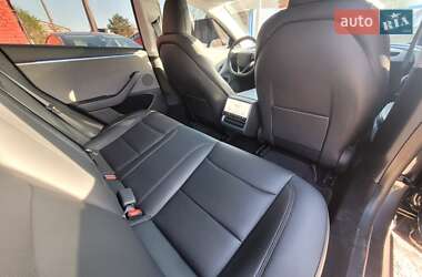 Седан Tesla Model 3 2024 в 