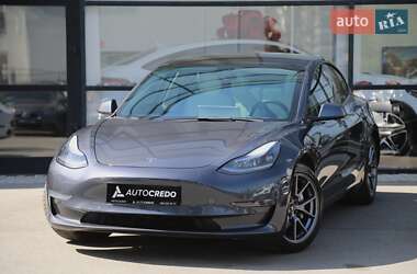 Tesla Model 3 2021 Tesla Model 3 2021