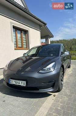 Tesla Model 3 2019 Tesla Model 3 2019