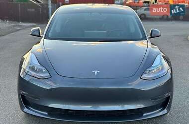 Tesla Model 3 2020 Tesla Model 3 2020