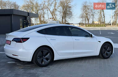 Седан Tesla Model 3 2018 в 