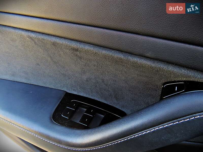 Седан Tesla Model 3 2019 в Черкассах фото 8 Седан Tesla Model 3 2019 в Черкассах