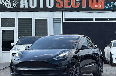 Tesla Model 3 2022 Tesla Model 3 2022