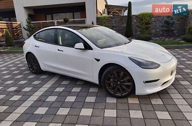 Tesla Model 3 2021 Tesla Model 3 2021