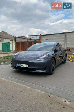 Tesla Model 3 2021 Tesla Model 3 2021