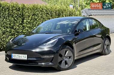Tesla Model 3 2021 Tesla Model 3 2021