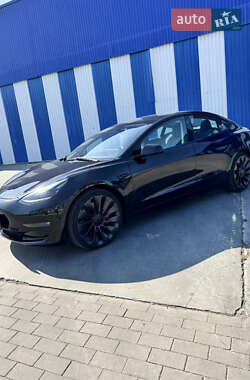 Tesla Model 3 2023 Tesla Model 3 2023