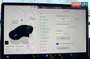 Седан Tesla Model 3 2023 в 