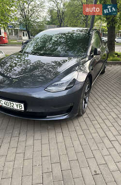 Tesla Model 3 2022 Tesla Model 3 2022