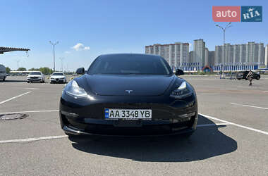 Tesla Model 3 2021 Tesla Model 3 2021