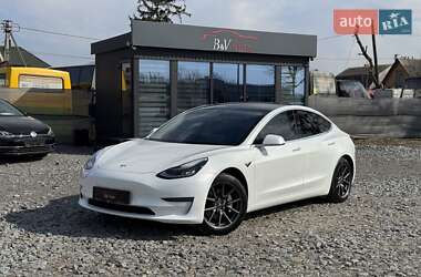 Tesla Model 3 2020 Tesla Model 3 2020