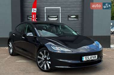 Tesla Model 3 2024 Tesla Model 3 2024