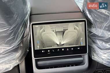 Седан Tesla Model 3 2024 в 