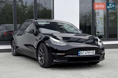 Tesla Model 3 2021 Tesla Model 3 2021
