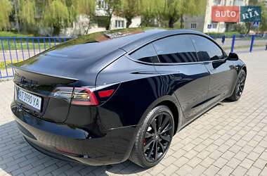 Седан Tesla Model 3 2019 в 